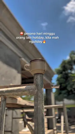 Pesona hari minggu