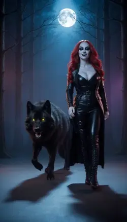 animals