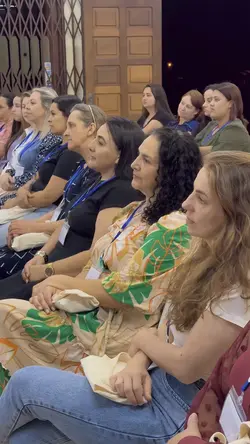 retiro para mulheres