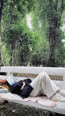 merindumu lagi