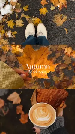Autumn vibes