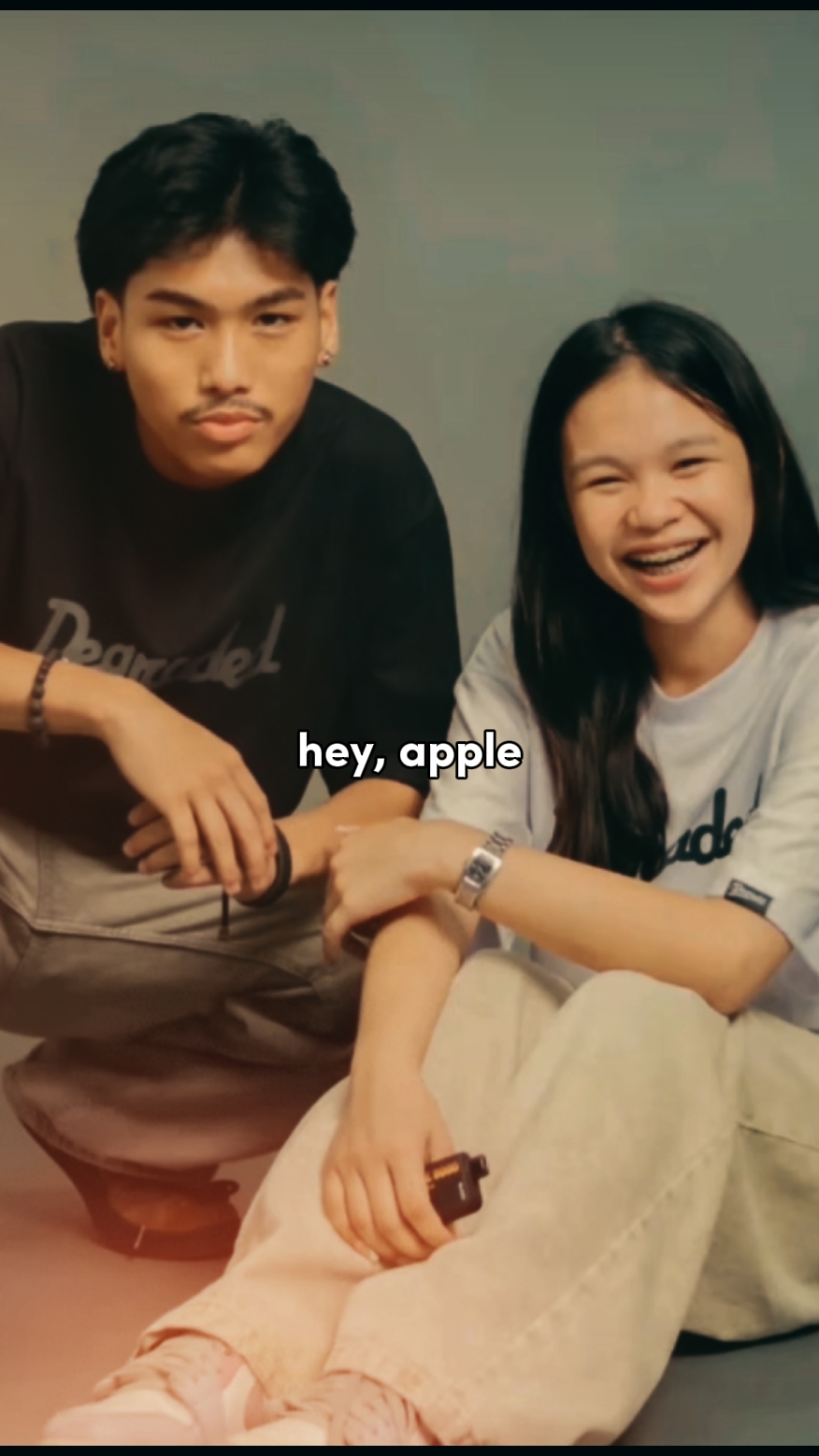 Ei apple X cohpiloto