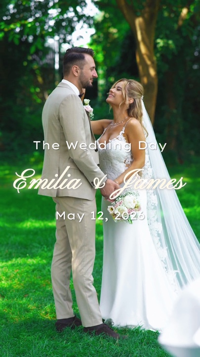 Wedding Templates