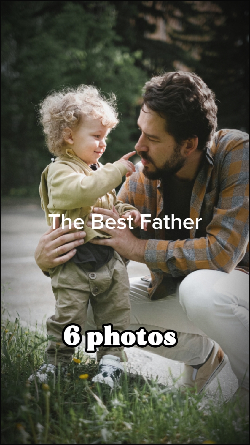 The Best Father