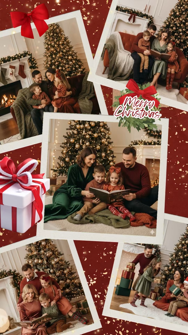 Feliz Natal