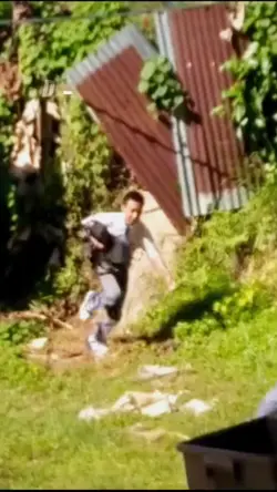 Dulu Vs Sekarang