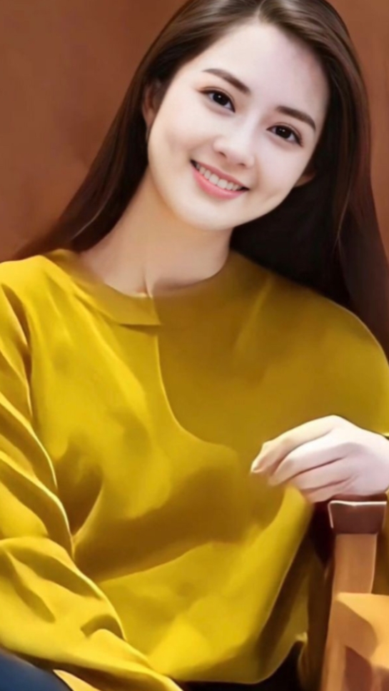 Senyum