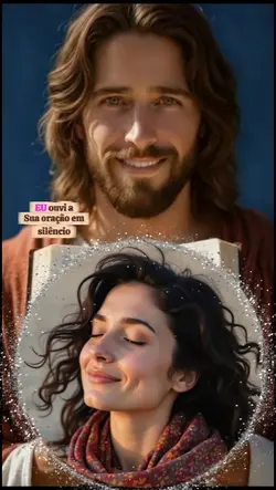 Deus cuida de mim