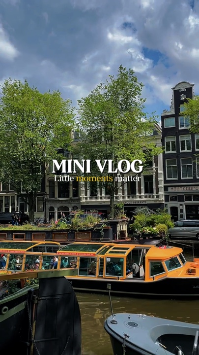 minivlog 20clips