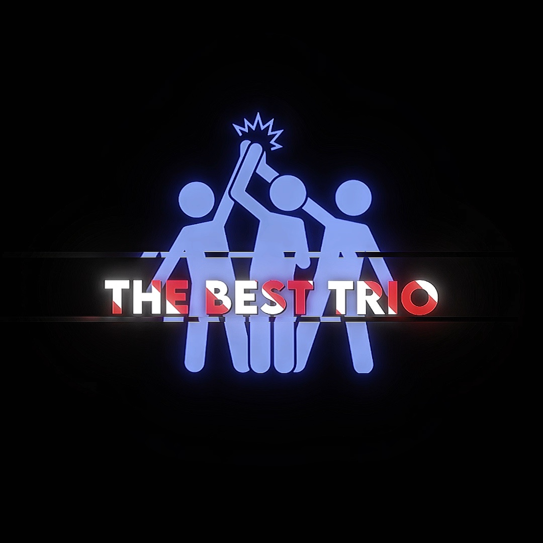 El mejor trío 