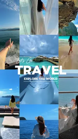 Travel Vlog