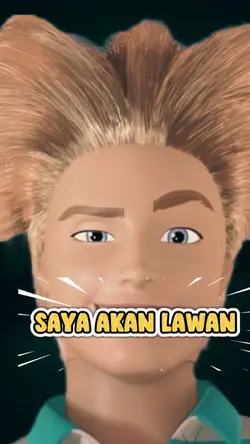 Ibu bipang mikir