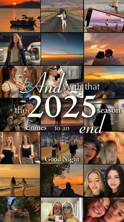 2025 recap 