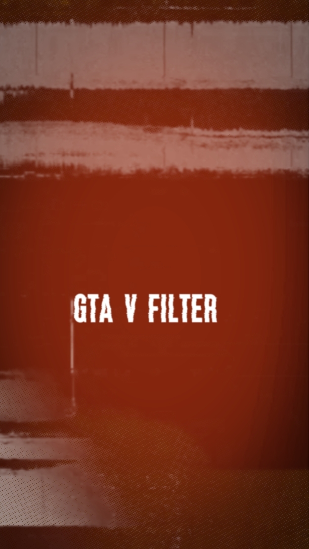 filter gta v