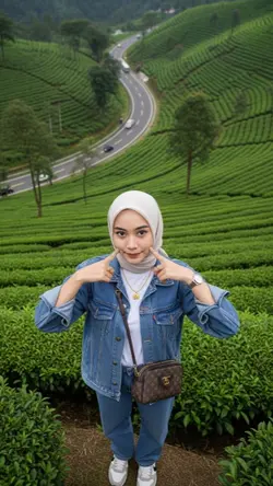Puspita nela