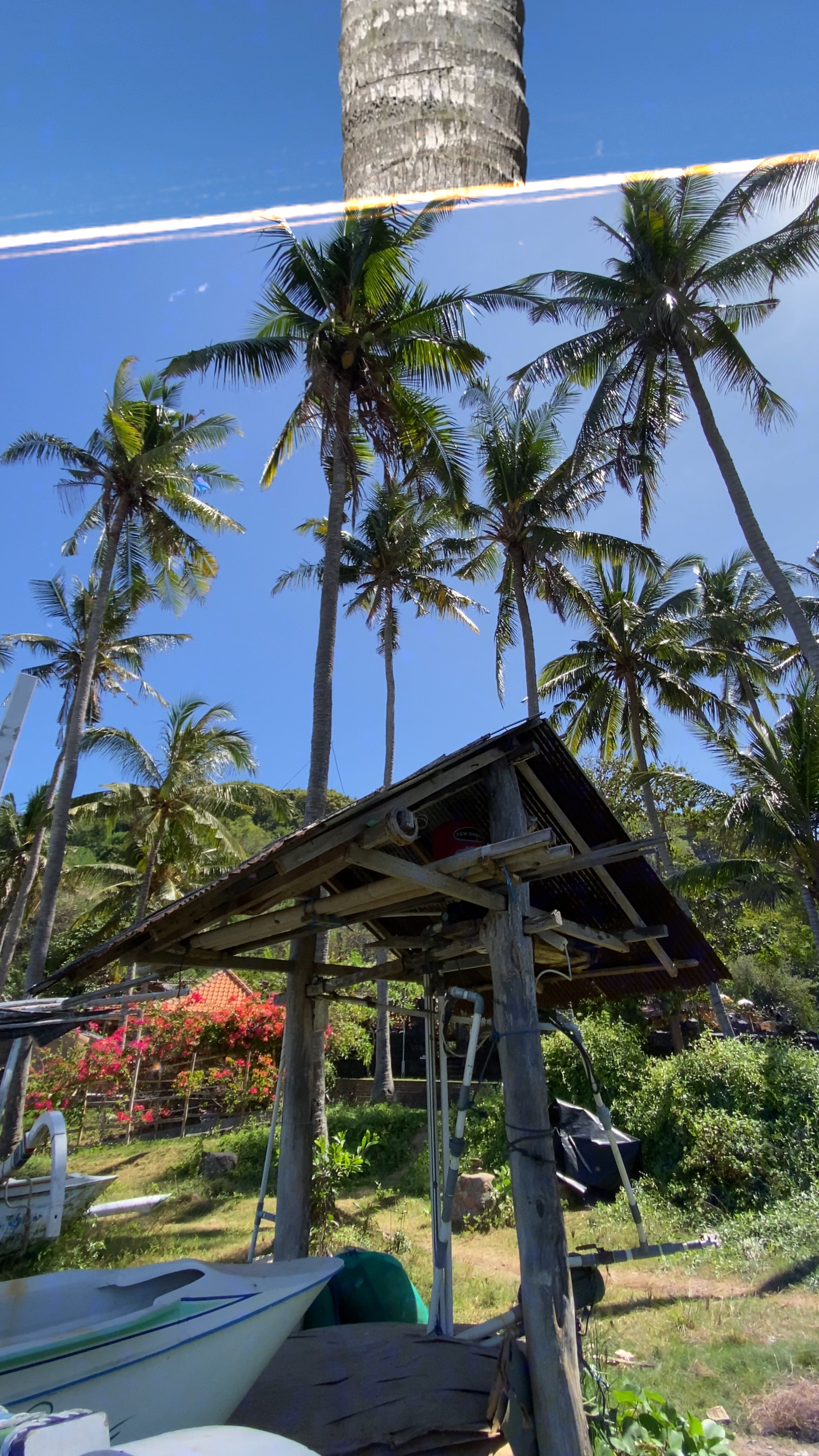 Puzle transisi