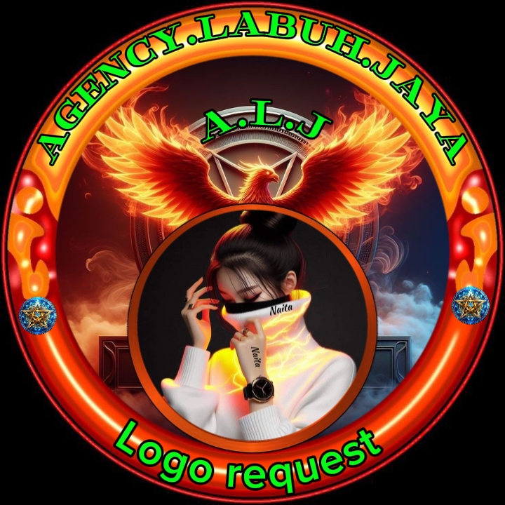 permintaan logo 