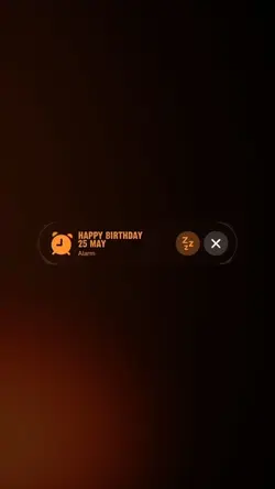 HBD 25 MAY 2026
