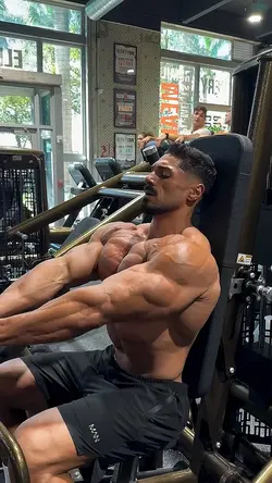 body building 
