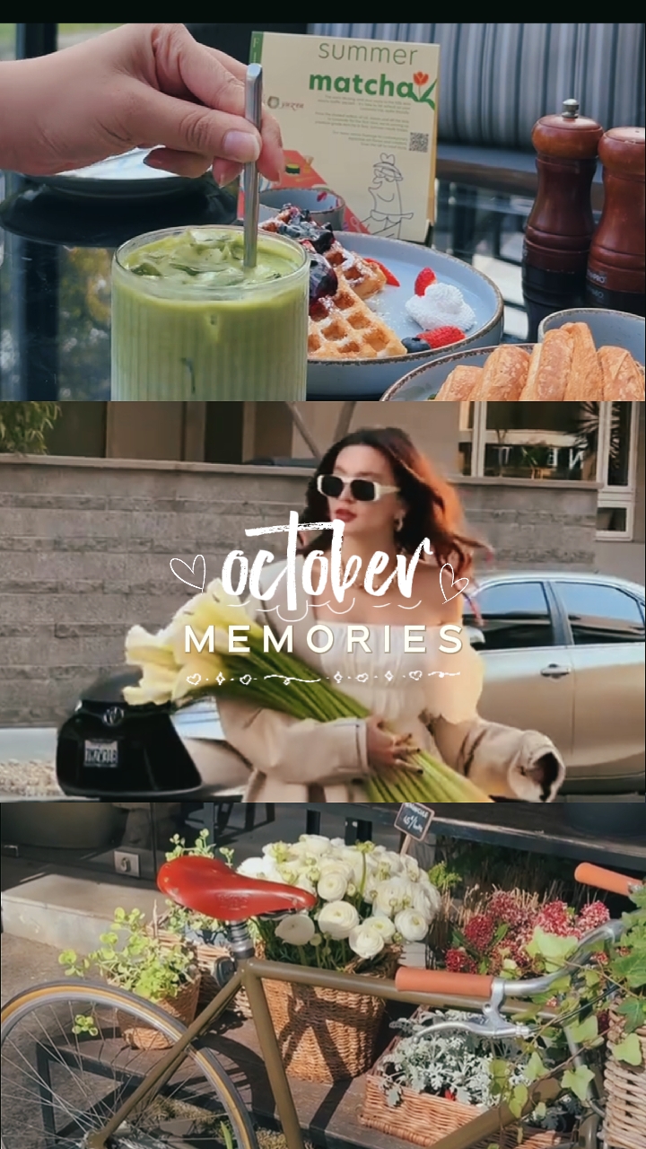 Souvenirs d'octobre