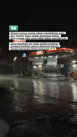 Desember su dekat 