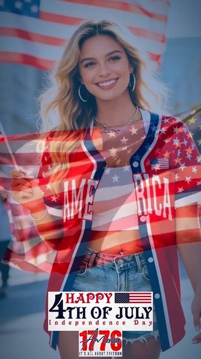 Independence day usa