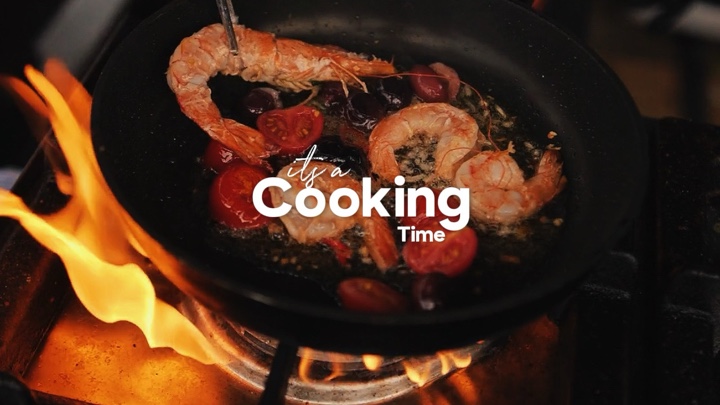 Cooking Time