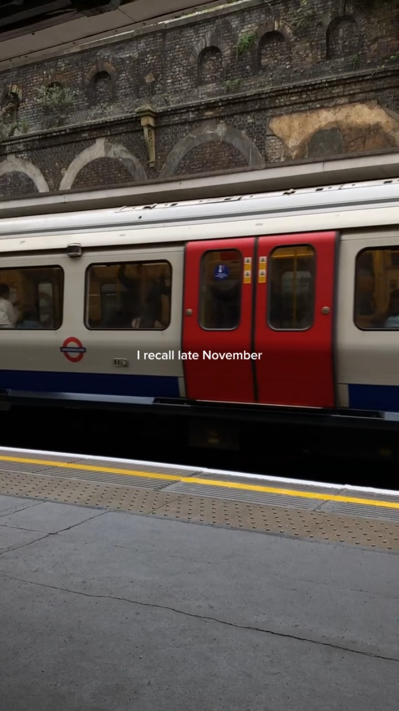 ingat akhir November