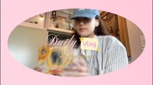 Intro daily vlog
