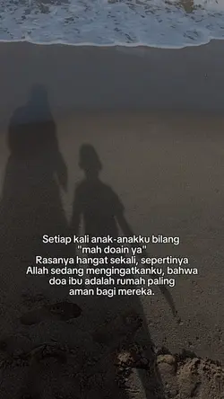 doa ibu