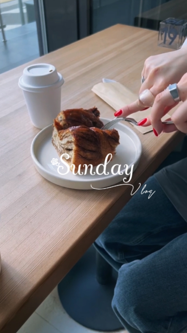 Sonntag 