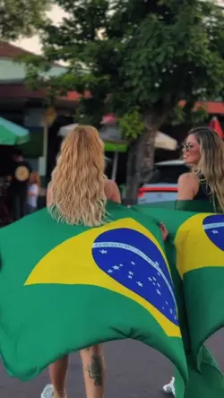 BRASIL CORE EM ALTA