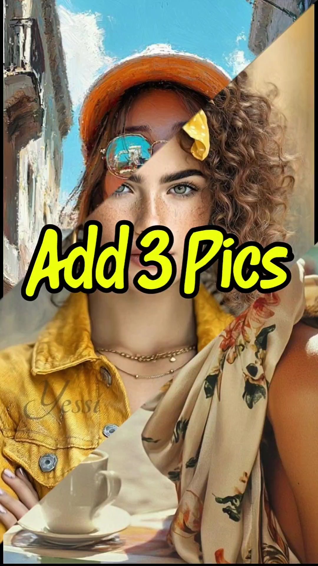 yeni şablon