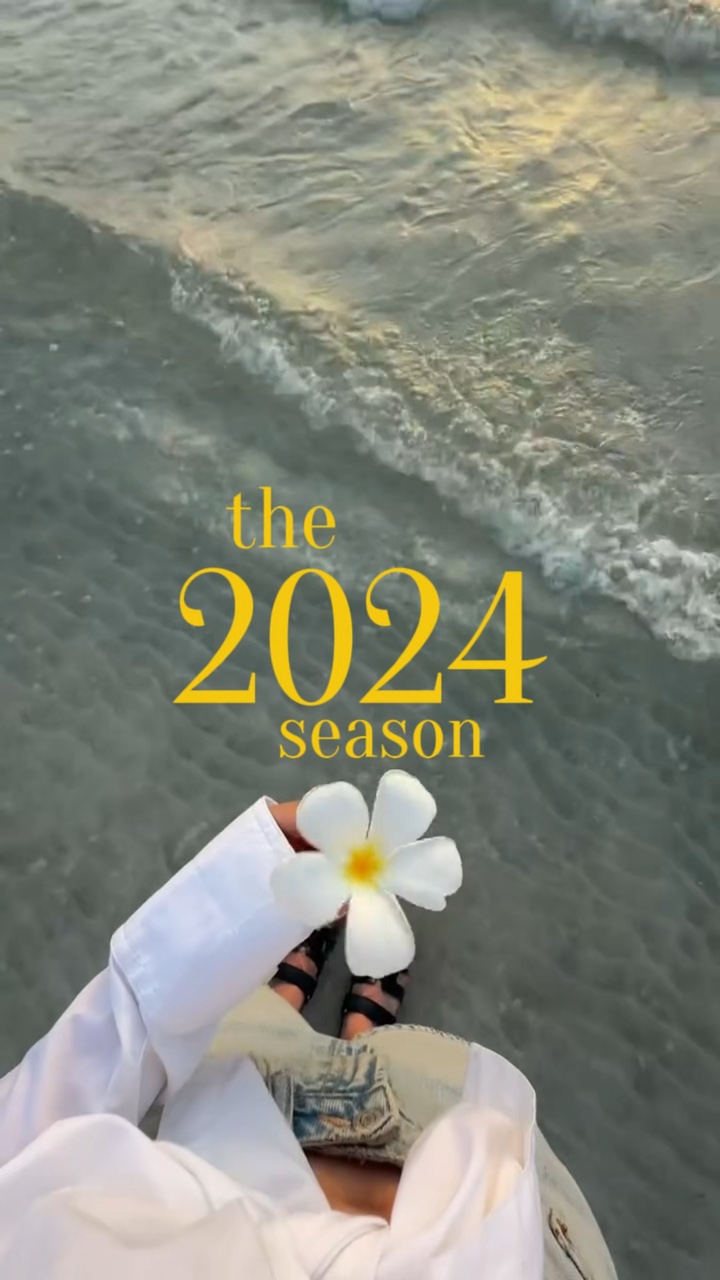 la saison 2024