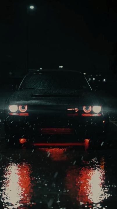 Car Montage