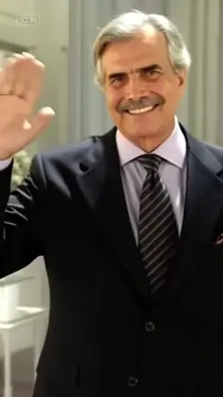 Saudades Eterna