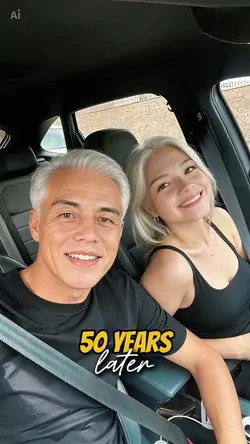 50 years later