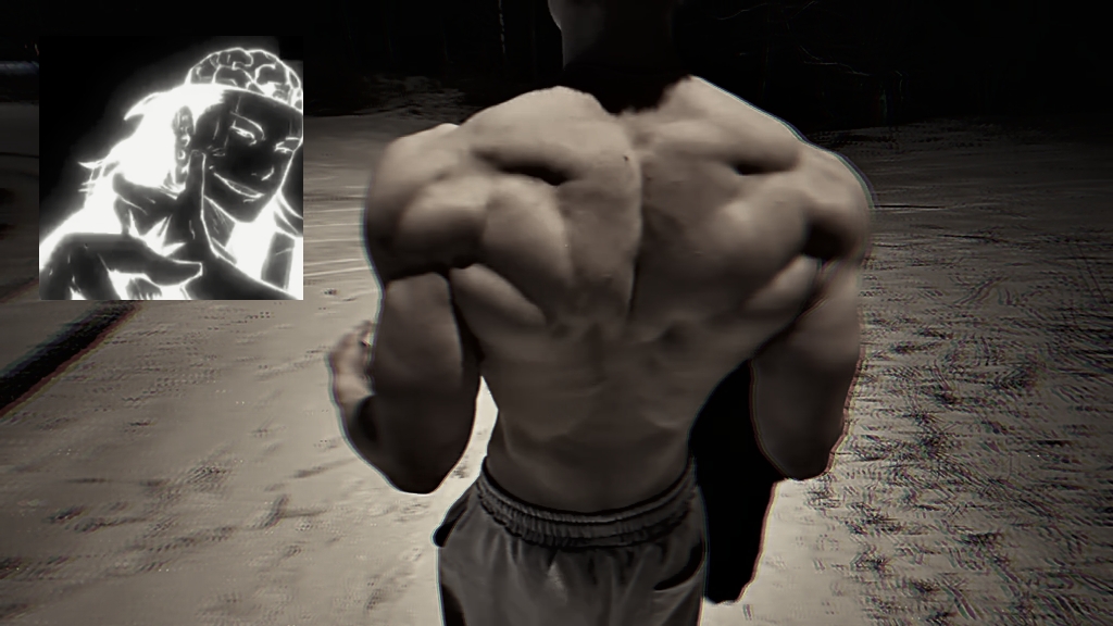 GYM x KENJAKU