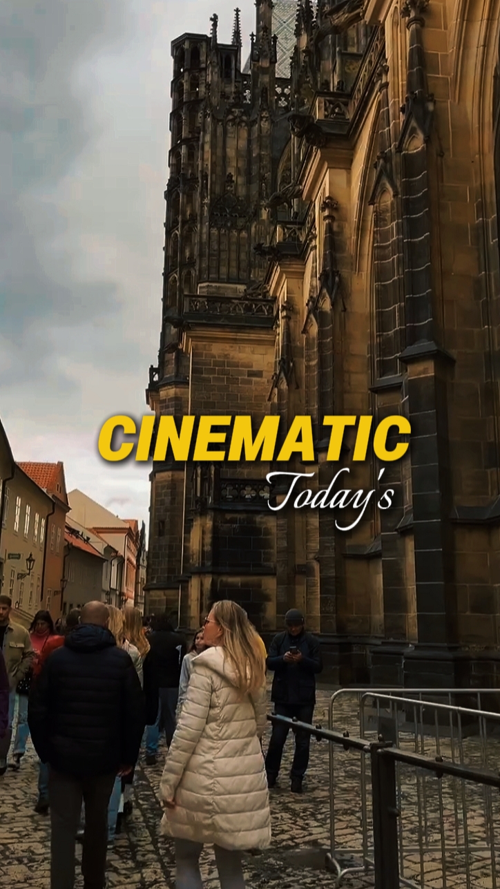 Cinemática de hoy