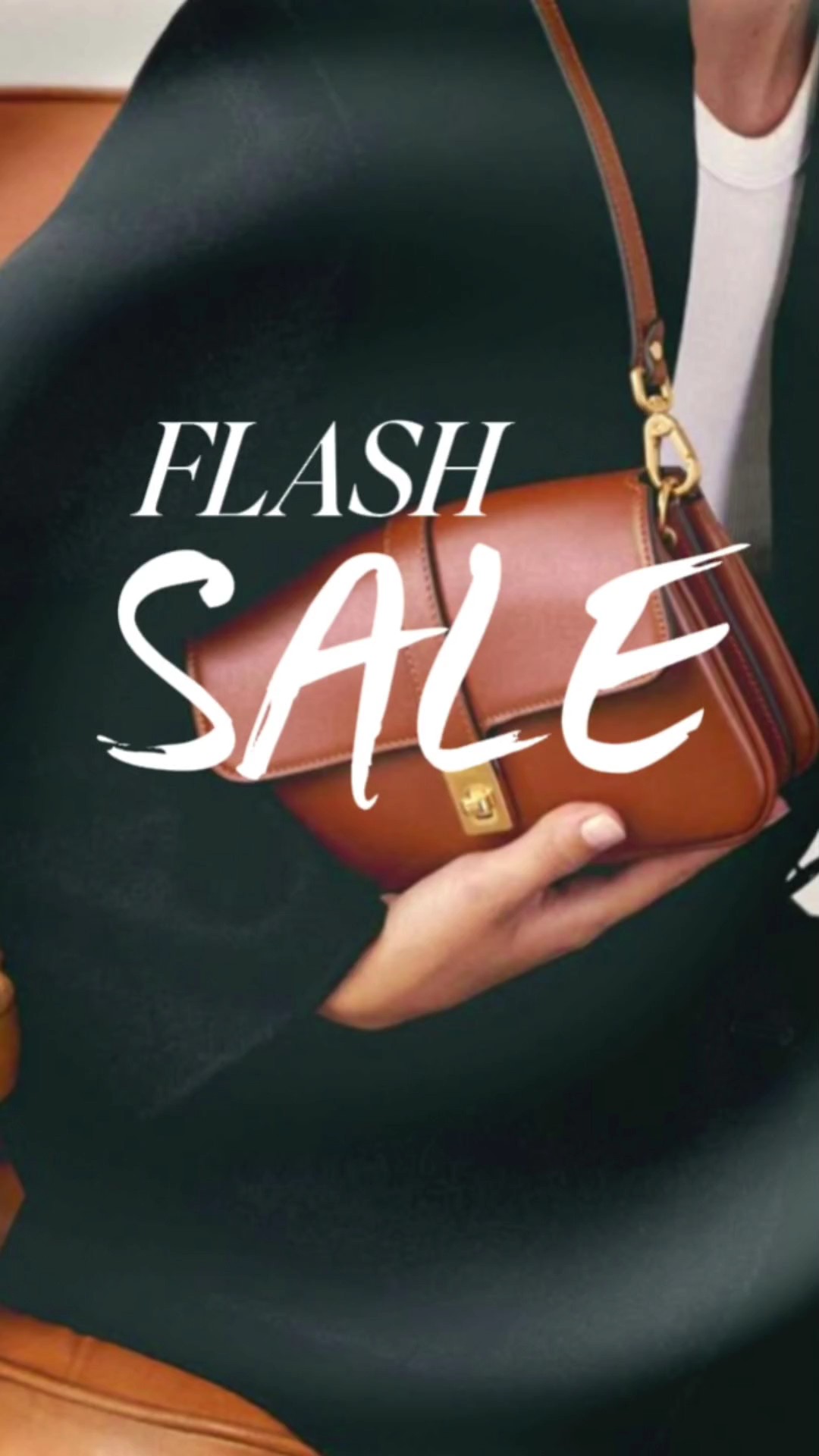 Flash Sale