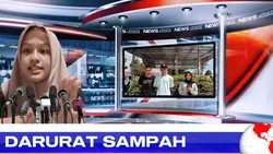 TUGAS BERITA TV