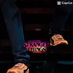 Strangher thinks