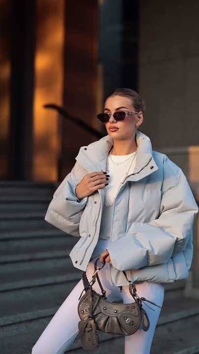 Estilo de moda