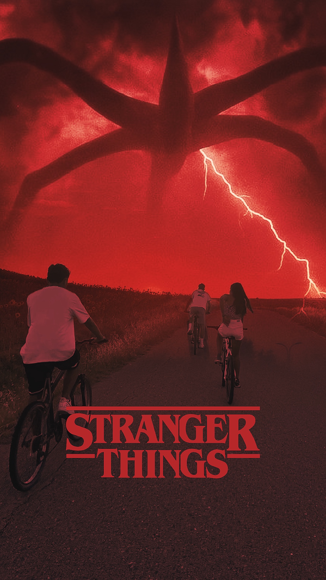 Choses étranges