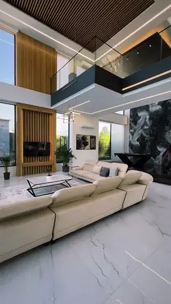 Luxury House