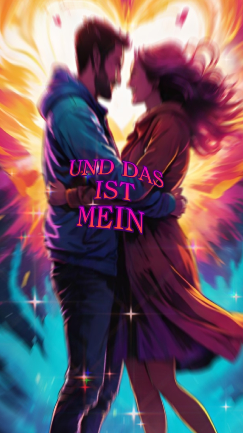 das ich dich lieb