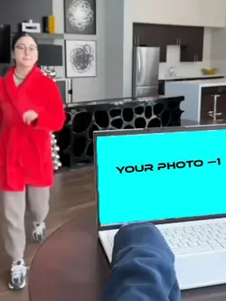Try new template