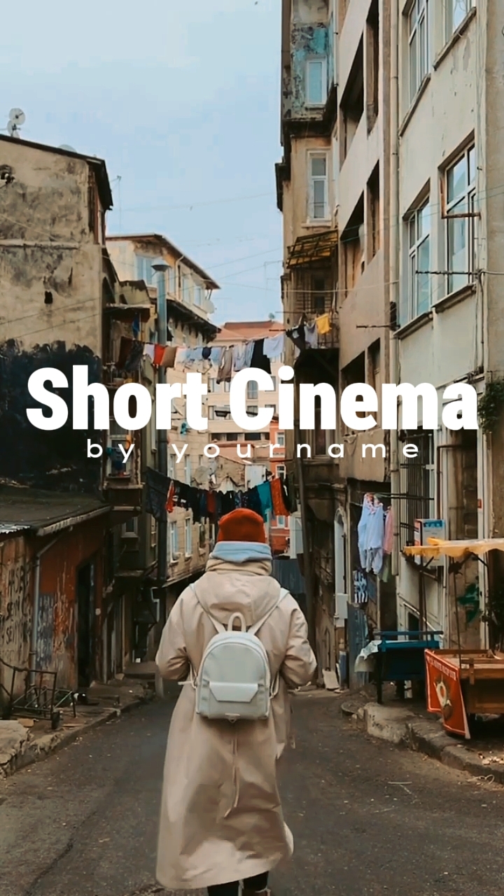 SHORT CINEMA 