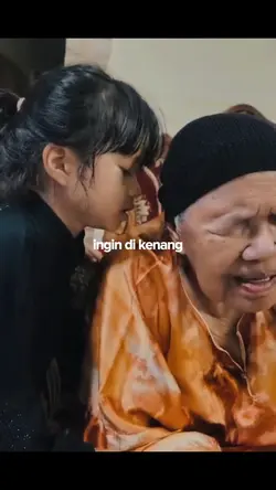 petuah org tua