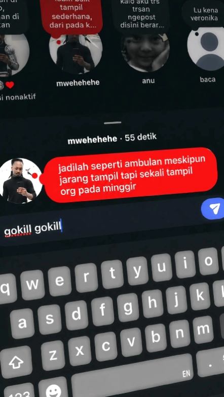 Versi 2 klip
